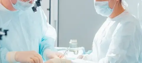 лазерное удаление остроконечных кондилом