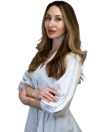 Михайлюк Ксения Аликовна