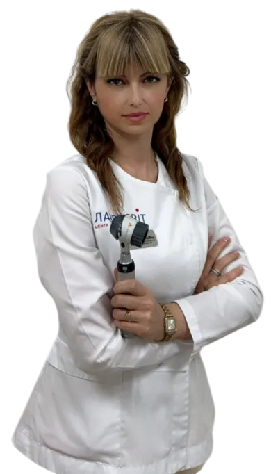 Джуган Эльвина Анатольевна